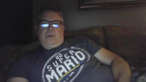 gameon1969 online show from 07/25/26, 06:11