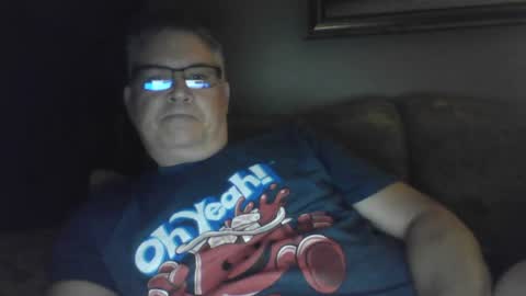 gameon1969 online show from 07/28/26, 03:24