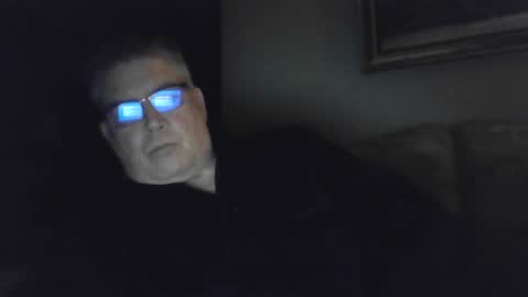 gameon1969 online show from 07/31/26, 04:45