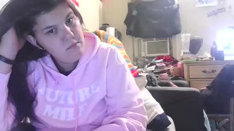 gamer202324 online show from 09/17/25, 01:18