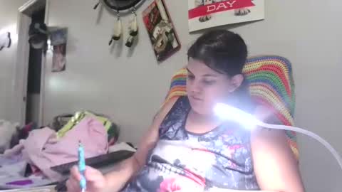 gamer202324 online show from 09/21/25, 12:23