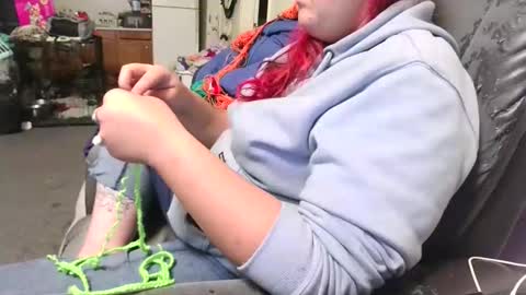 gamer202324 online show from 10/16/25, 02:23