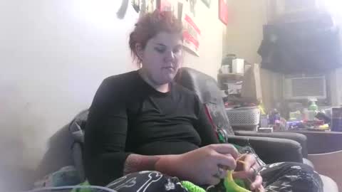 gamer202324 online show from 10/28/25, 12:36