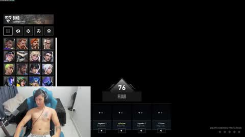 gamer_bigcock1 online show from 01/07/26, 01:30