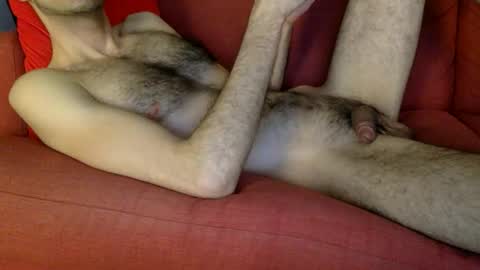 gamerdick009 online show from 10/31/25, 06:03