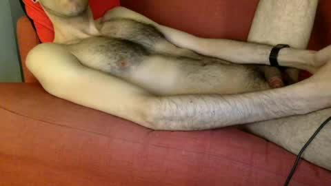 gamerdick009 online show from 07/18/26, 05:55