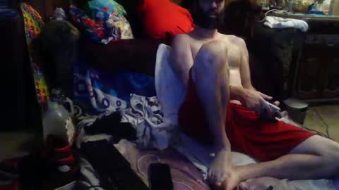 gamerfiend420 online show from 09/19/25, 05:20
