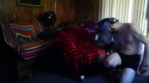 gamerfiend420 online show from 10/27/25, 09:52
