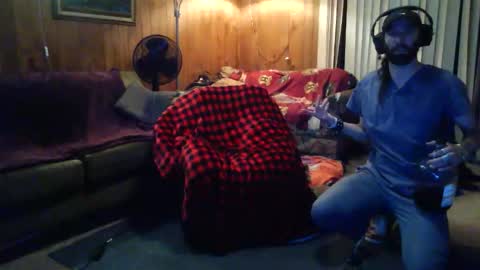 gamerfiend420 online show from 10/31/25, 05:30