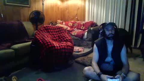 gamerfiend420 online show from 11/03/25, 08:26