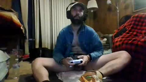 gamerfiend420 online show from 11/17/25, 04:40