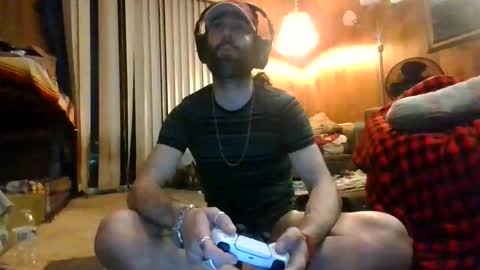 gamerfiend420 online show from 11/19/25, 08:14