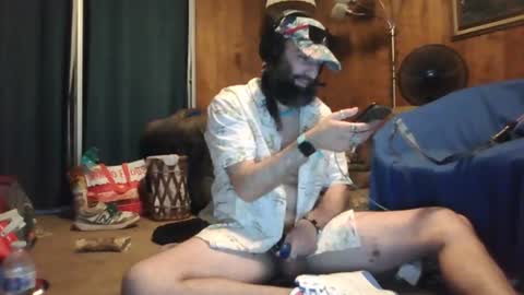 Snapshot of gamerfiend420 chatting on 06/15/26, 09:00 gamerfiend420 online show from 06/15/26, 09:00