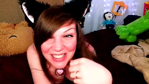 GamerGirlRoxy online show from 01/28/25, 01:08