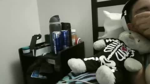 Snapshot of gamergurl3000 chatting on 10/30/25, 12:01 GamerGurl online show from 10/30/25, 12:01