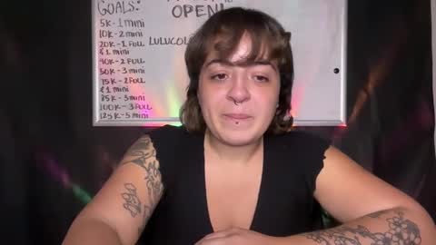 GamerMilf94 online show from 10/08/25, 10:07