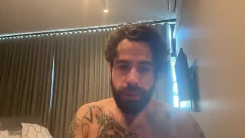 GamesOfControl online show from 03/08/25, 03:24