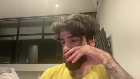 GamesOfControl online show from 03/10/25, 10:24