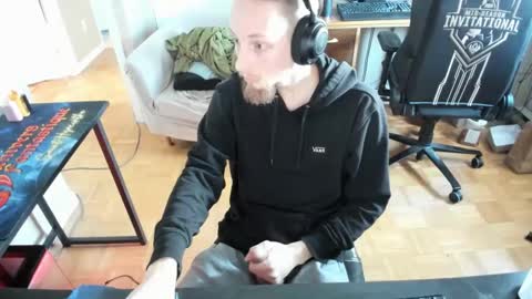 GamingPleasure online show from 01/14/25, 04:18