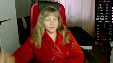 Janette online show from 12/05/24, 08:44