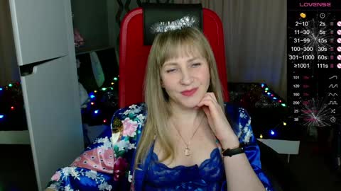 Janette online show from 12/25/24, 04:22