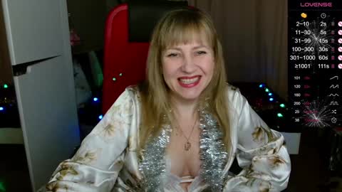 Janette online show from 01/02/25, 08:02
