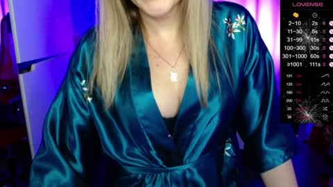 Janette online show from 01/12/25, 09:40
