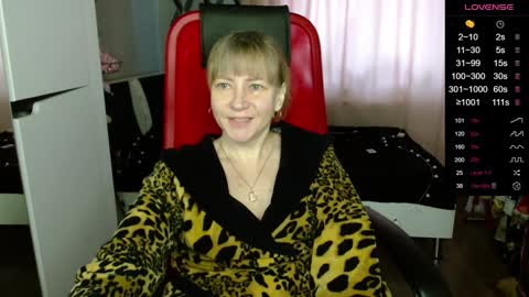 Janette online show from 01/16/25, 07:28