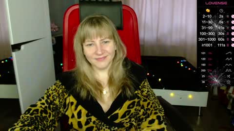 Janette online show from 01/17/25, 06:57