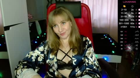 Janette online show from 01/21/25, 11:13
