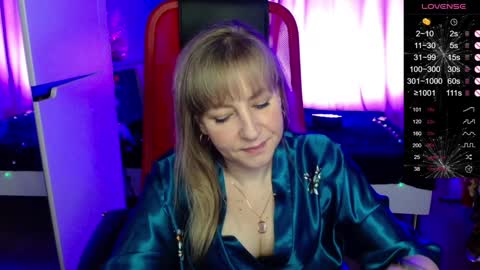 Janette online show from 01/31/25, 05:51