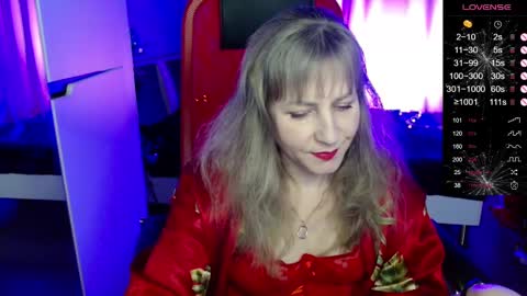 Janette online show from 02/16/25, 04:10