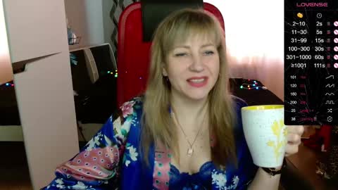 Janette online show from 02/27/25, 06:18
