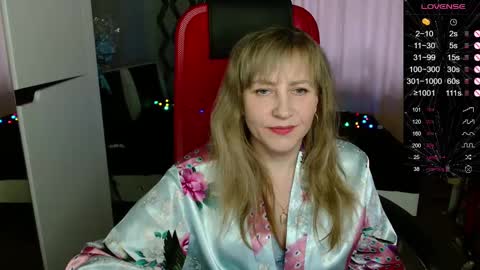 Janette online show from 03/04/25, 01:17