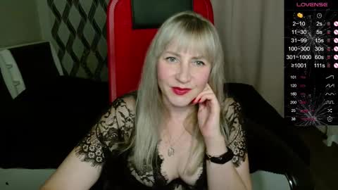 Janette online show from 09/11/25, 07:14