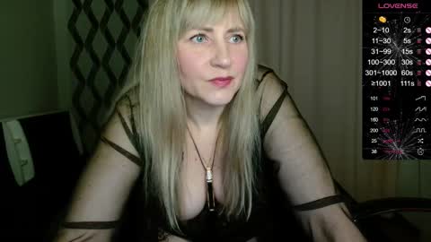 Janette online show from 11/19/25, 07:47