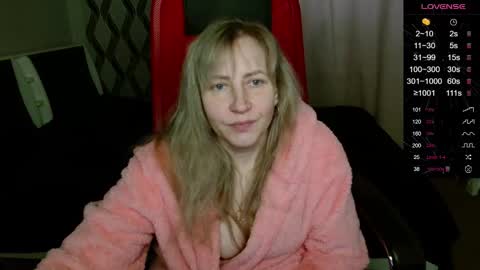 Janette online show from 12/21/25, 10:22