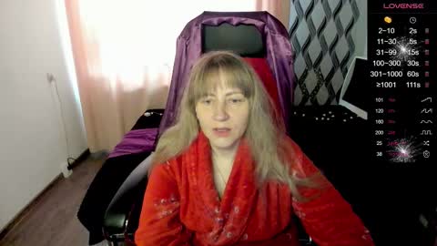 Janette online show from 03/17/26, 09:01