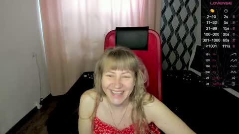 Janette online show from 06/07/26, 07:23