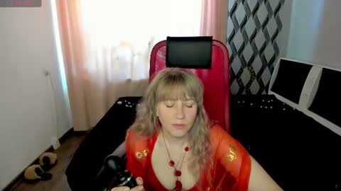 Janette online show from 06/21/26, 06:49