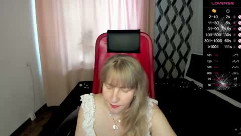 Janette online show from 07/07/26, 12:42