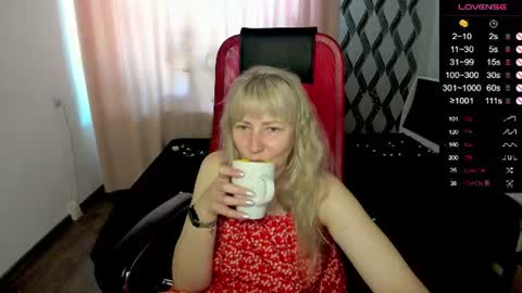 Janette online show from 07/19/26, 06:50