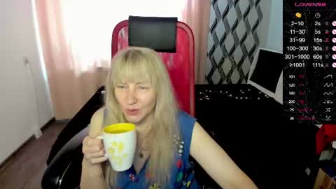 Janette online show from 07/23/26, 07:39