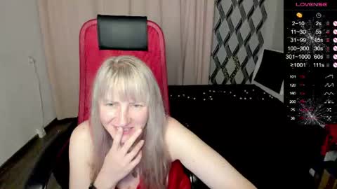 Janette online show from 07/23/26, 09:35