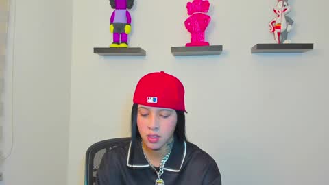 GANG online show from 12/06/24, 12:23