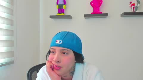 GANG online show from 12/06/24, 04:28