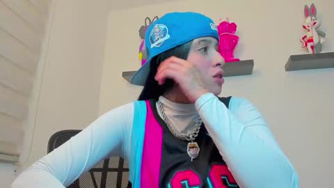 GANG online show from 12/06/24, 11:47