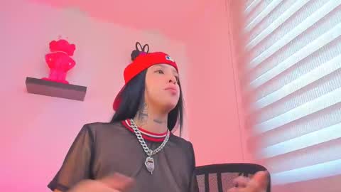GANG online show from 12/14/24, 01:59