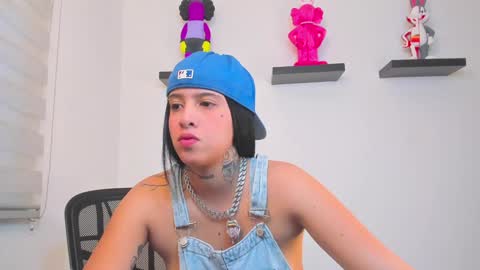 GANG online show from 12/17/24, 10:22