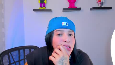 GANG online show from 12/21/24, 10:08